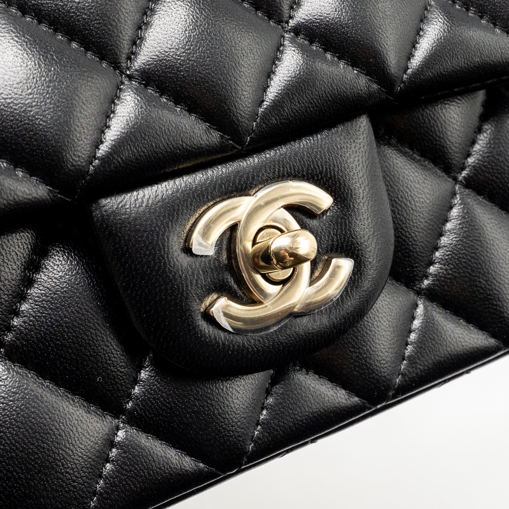 chanel-top-handle-mini-rectangular-lambskin-black-lghw-microchip-1