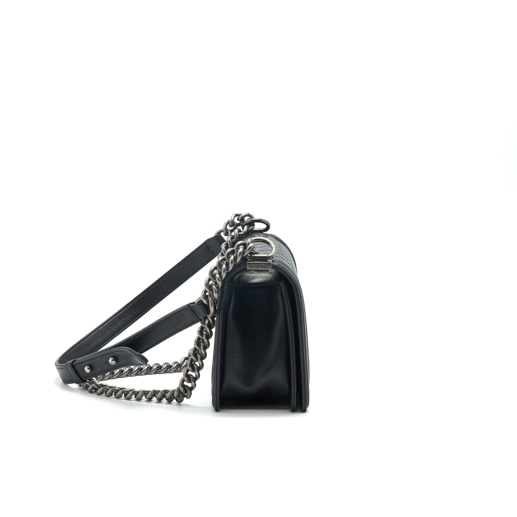 chanel-old-medium-leboy-bag-black-ruthenium-hardware-calfskin-1