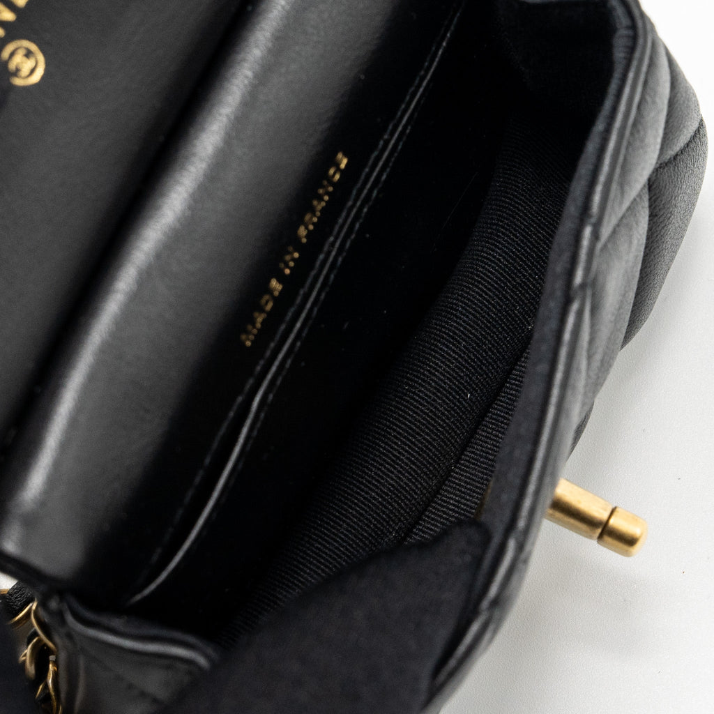 chanel-21k-mini-flap-bag-calfskin-black-brushed-ghw