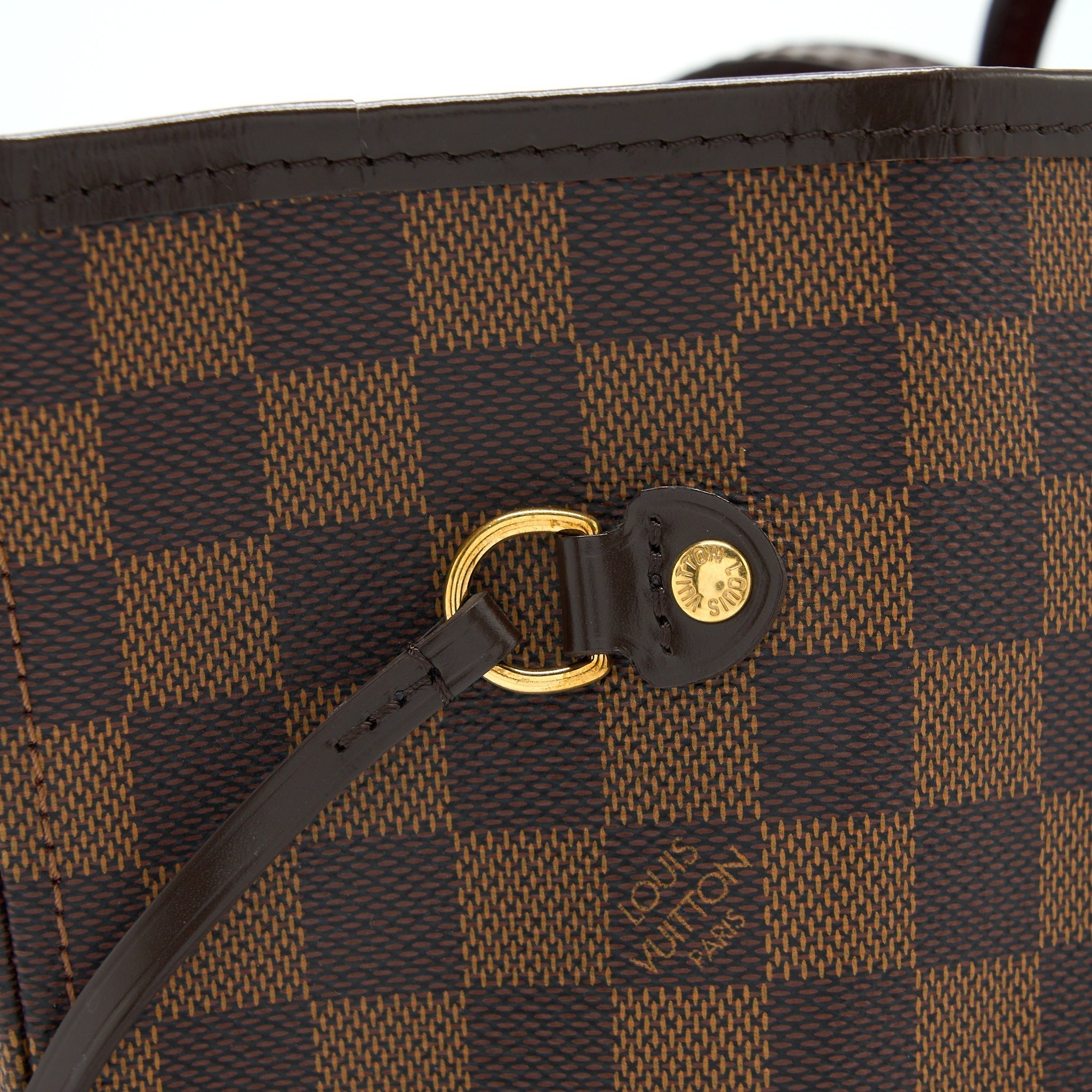 louis-vuitton-neverfull-mm-damier-ebene-ghw-with-initial