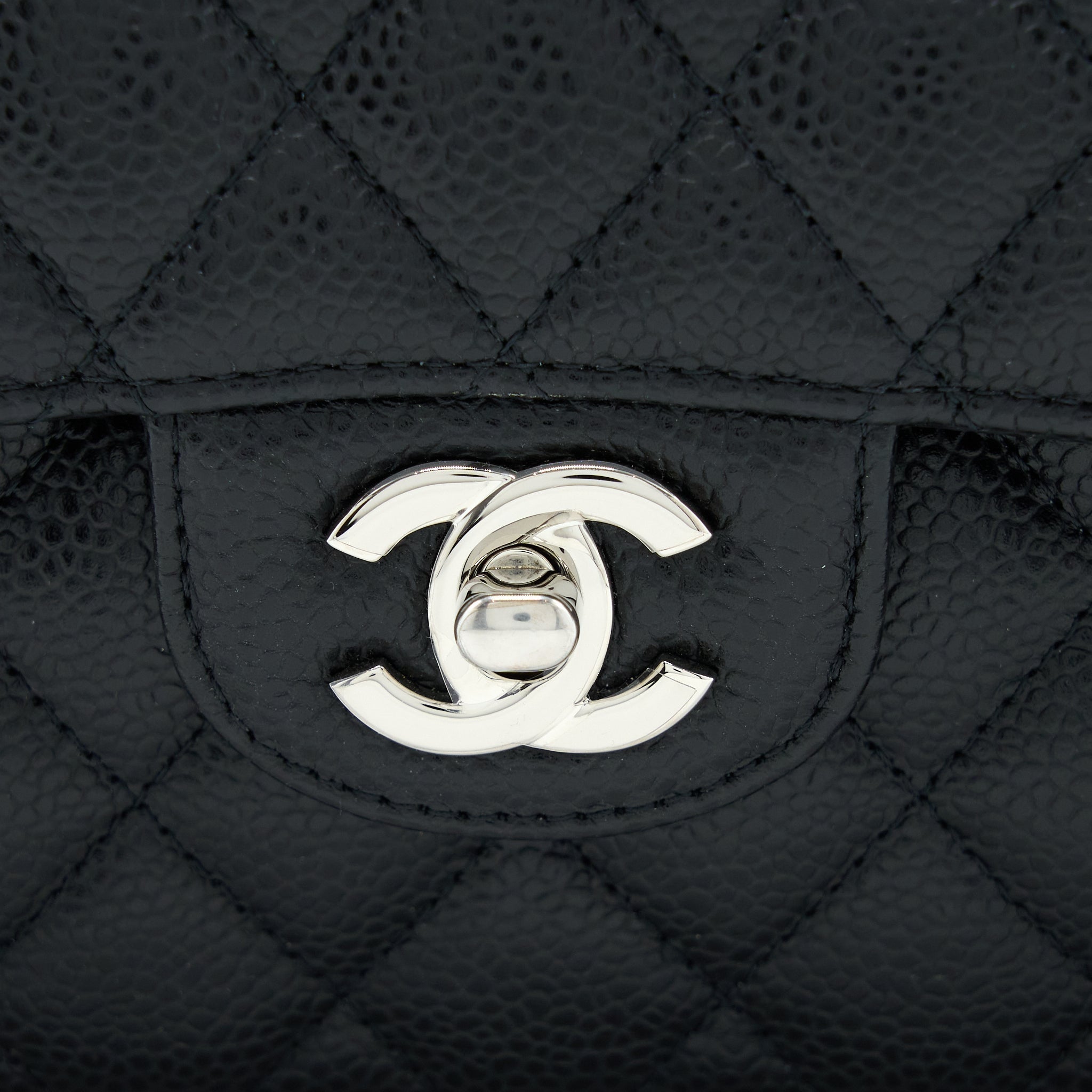 chanel-small-classic-flap-bag-caviar-black-shw