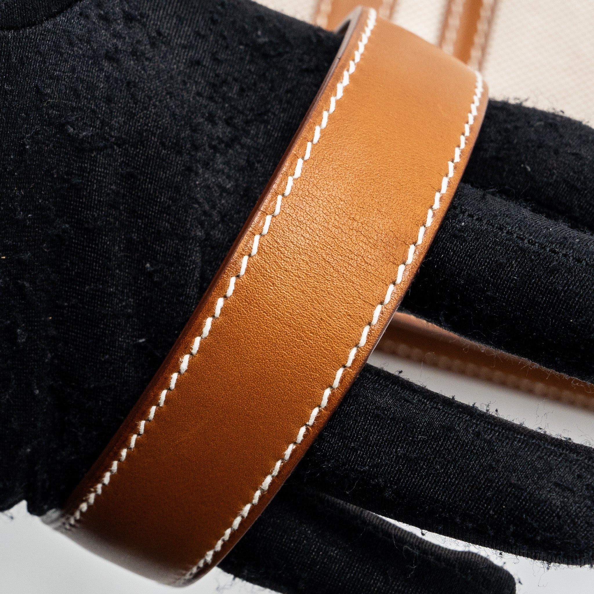hermes-pochette-kelly-depeches-25-canvas-barenia-leather-ecru-beige-fauve-shw-stamp-z-1