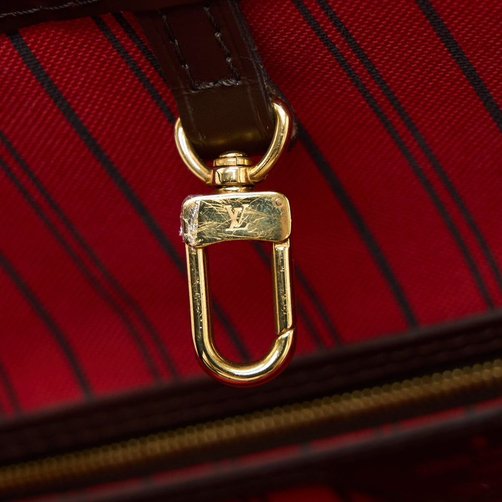 louis-vuitton-neverfull-mm-damier-ebene-ghw-with-initial