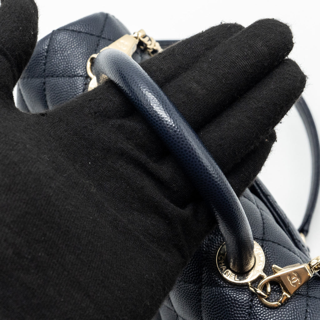 chanel-small-coco-handle-bag-caviar-navy-lghw