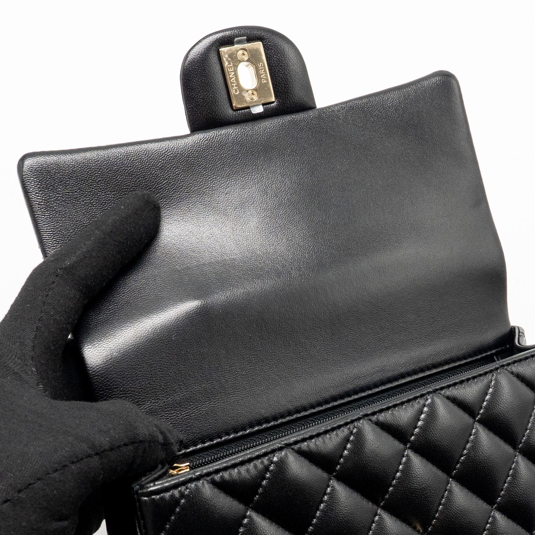 chanel-top-handle-mini-rectangular-lambskin-black-lghw-microchip-1