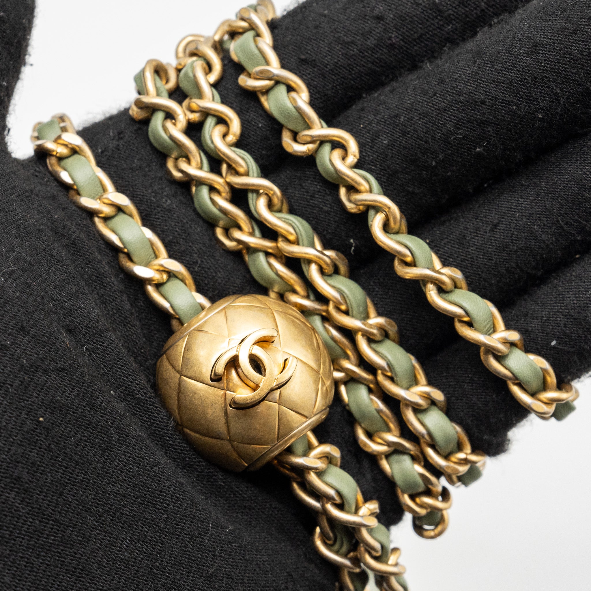 chanel-pearl-crush-mini-square-flap-bag-lambskin-green-ghw-microchip-copy