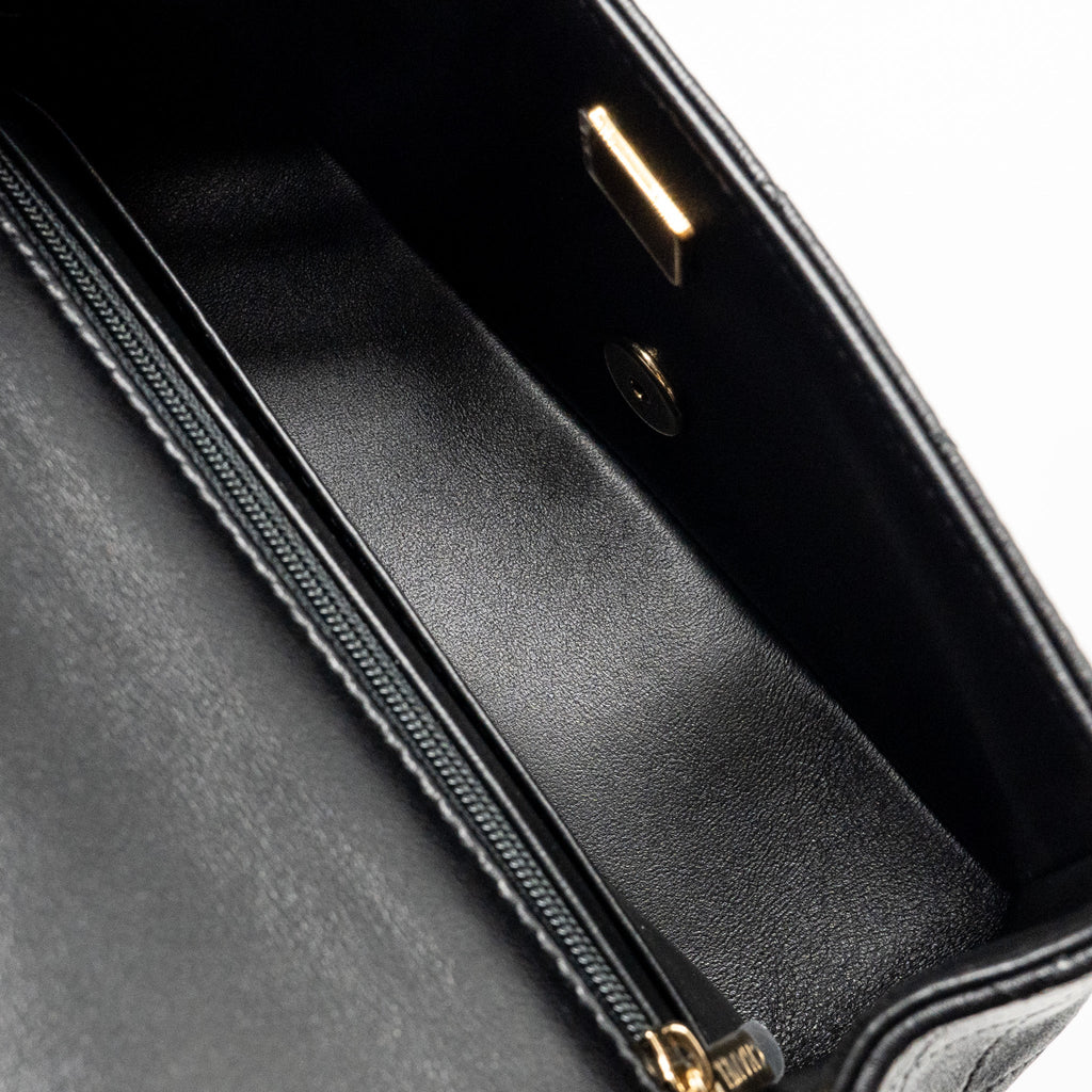 chanel-top-handle-mini-rectangular-lambskin-black-lghw-microchip-1