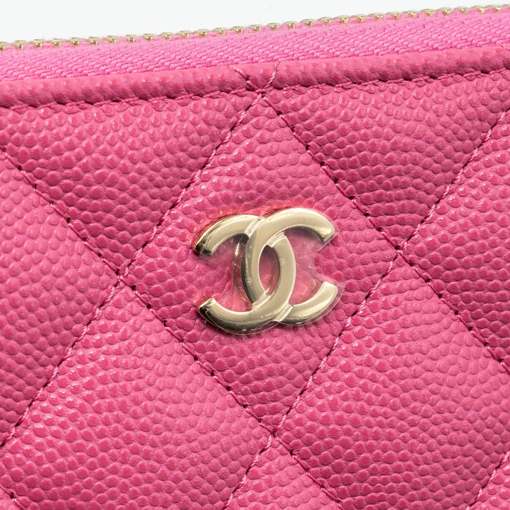 chanel-zippy-key-ring-pouch-caviar-pink-lghw