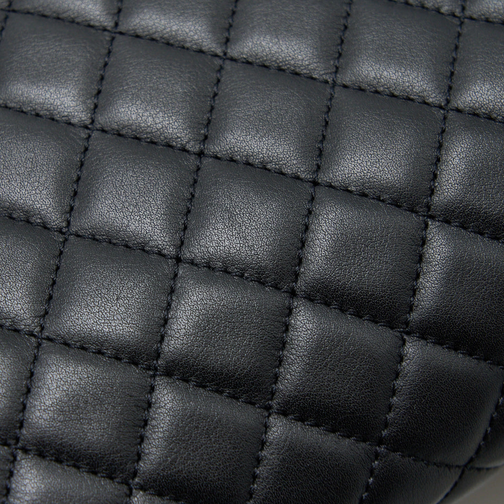 chanel-medium-boy-bag-calfskin-black-brushed-ghw