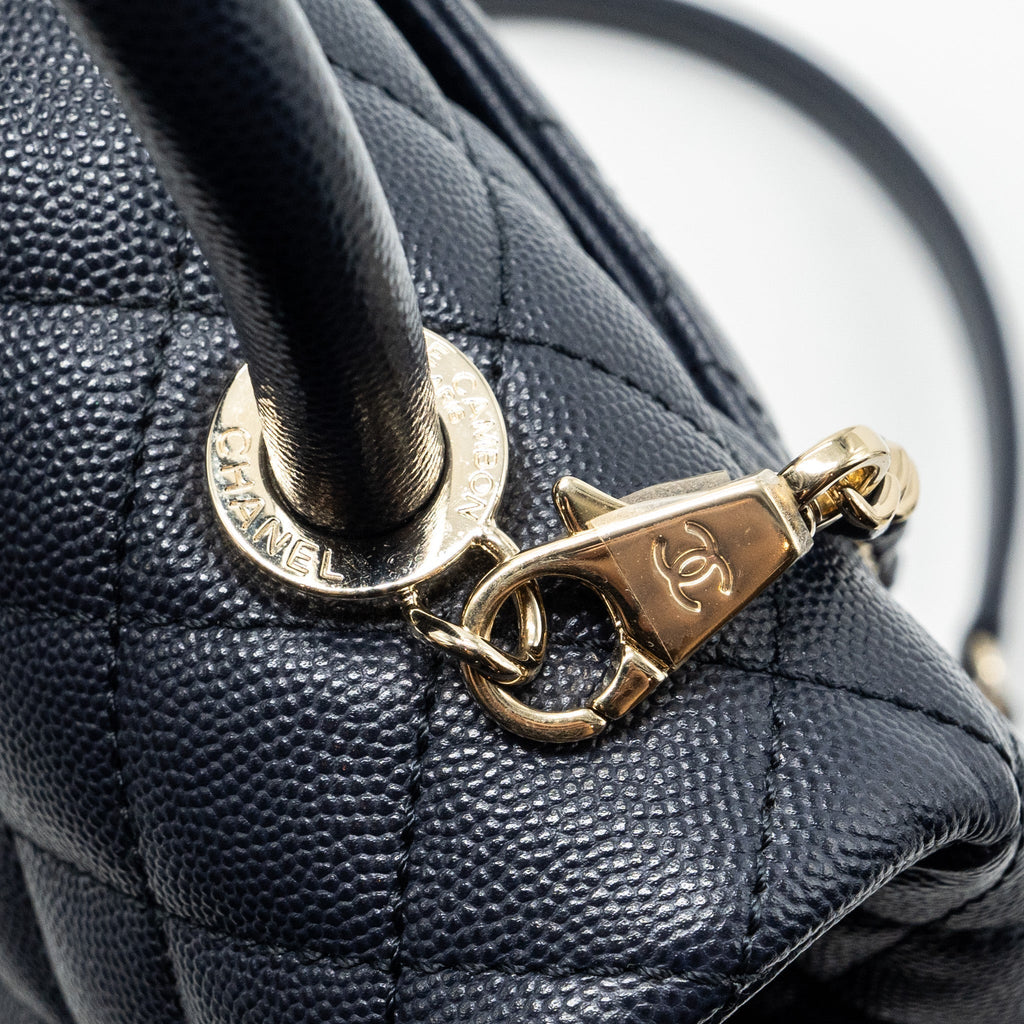 chanel-small-coco-handle-bag-caviar-navy-lghw