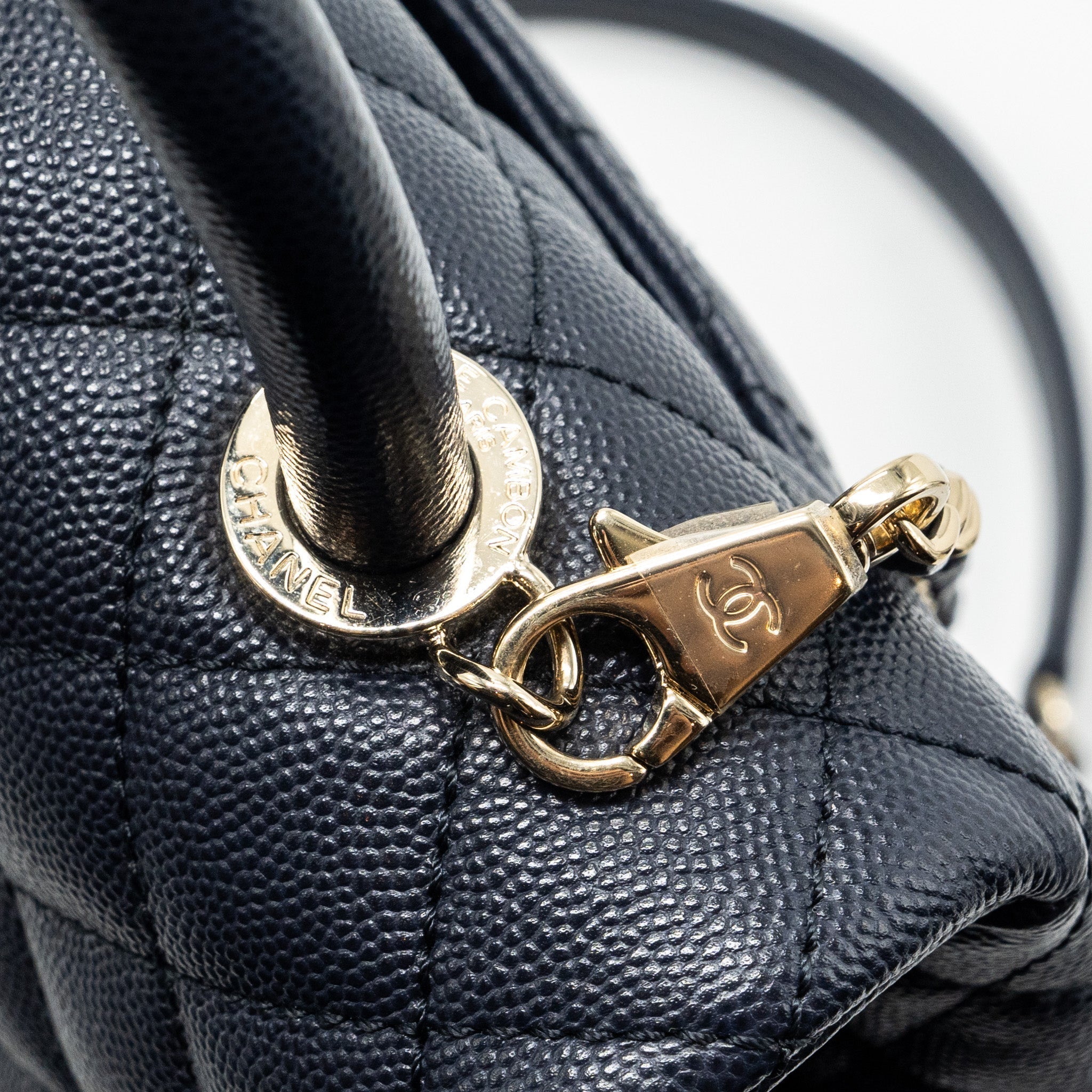 chanel-small-coco-handle-bag-caviar-navy-lghw
