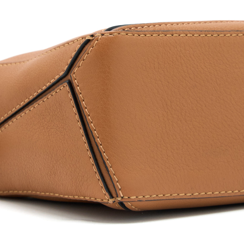 loewe-mini-puzzle-bag-calfskin-tan-shw