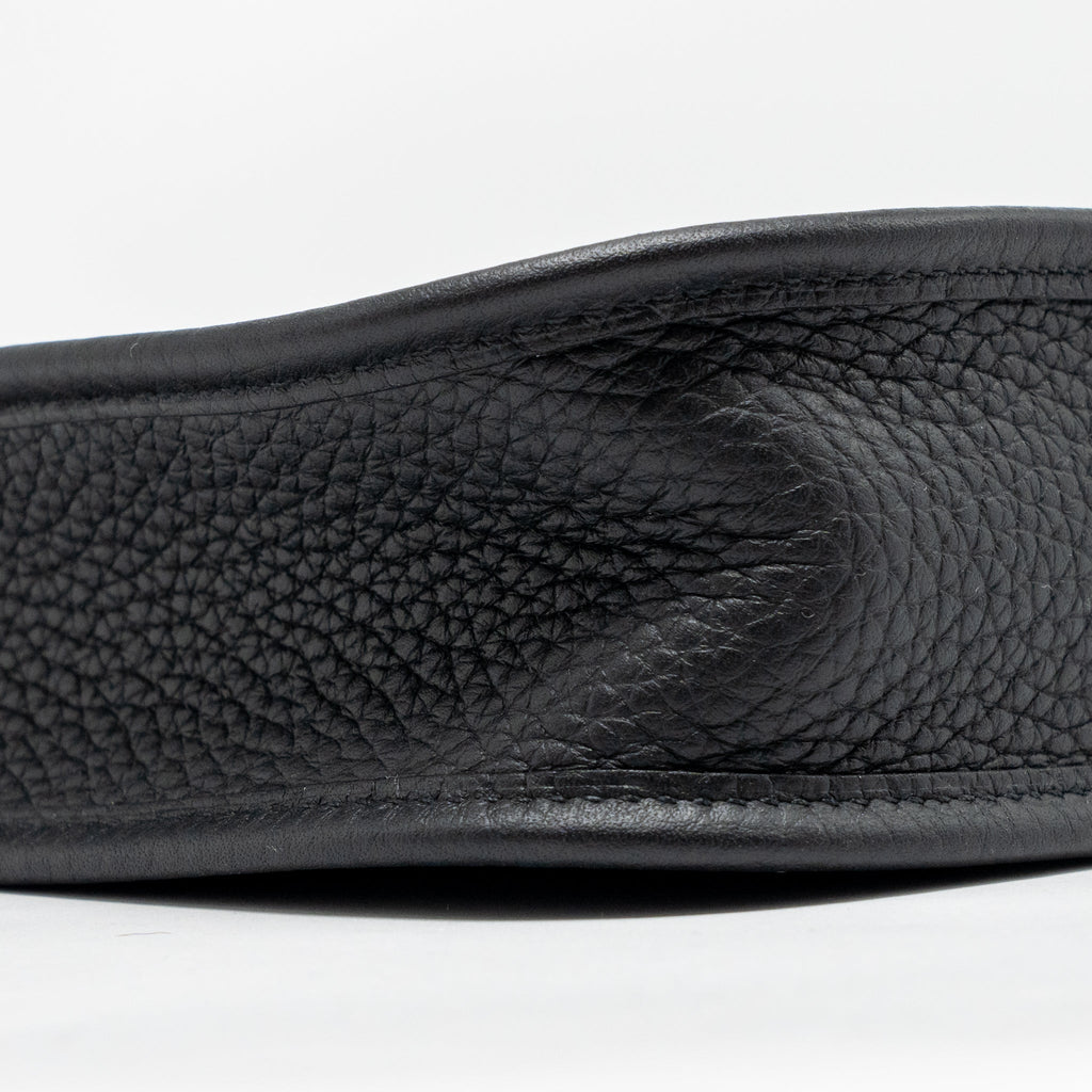 hermes-mini-evelyn-clemence-black-ghw-stamp-z