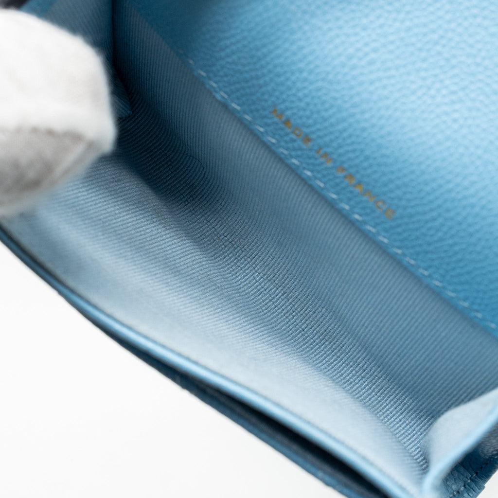 chanel-classic-flap-card-holder-caviar-blue-lghw-microchip