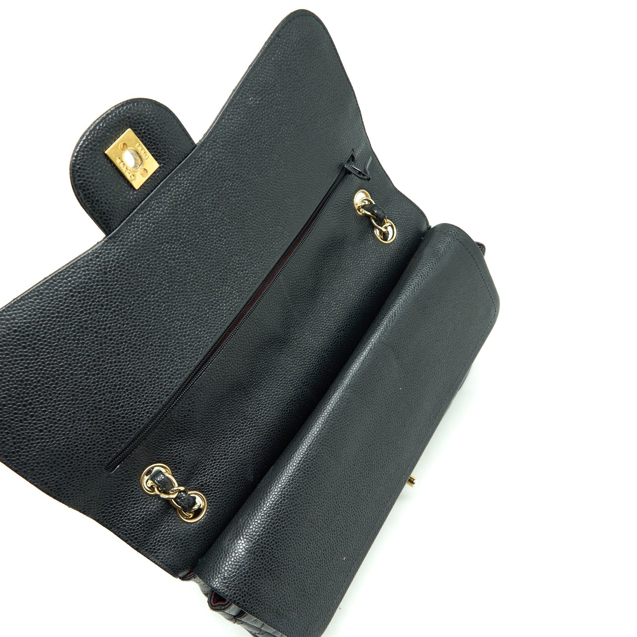 chanel-jumbo-classic-double-flap-bag-caviar-black-ghw