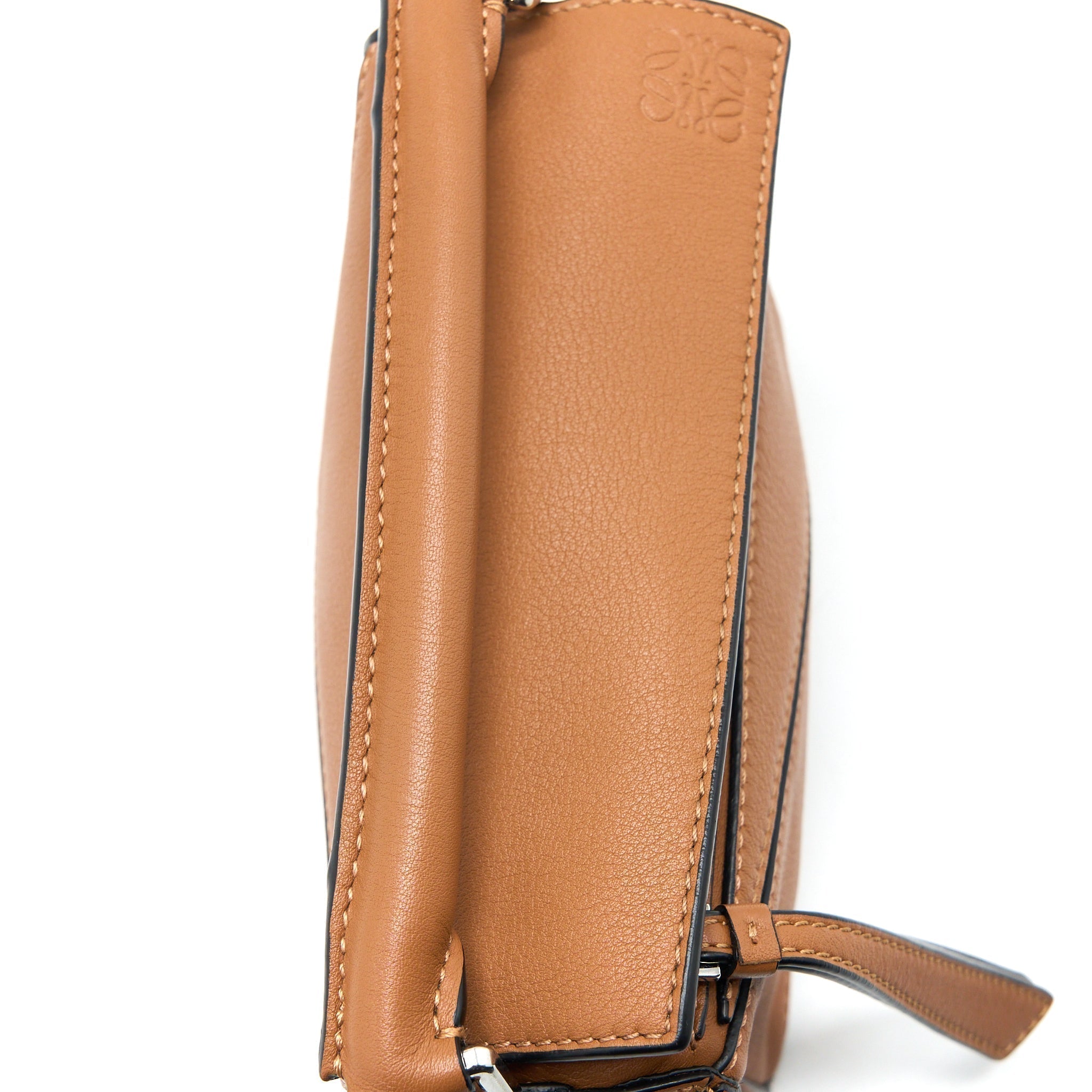 loewe-mini-puzzle-bag-calfskin-tan-shw