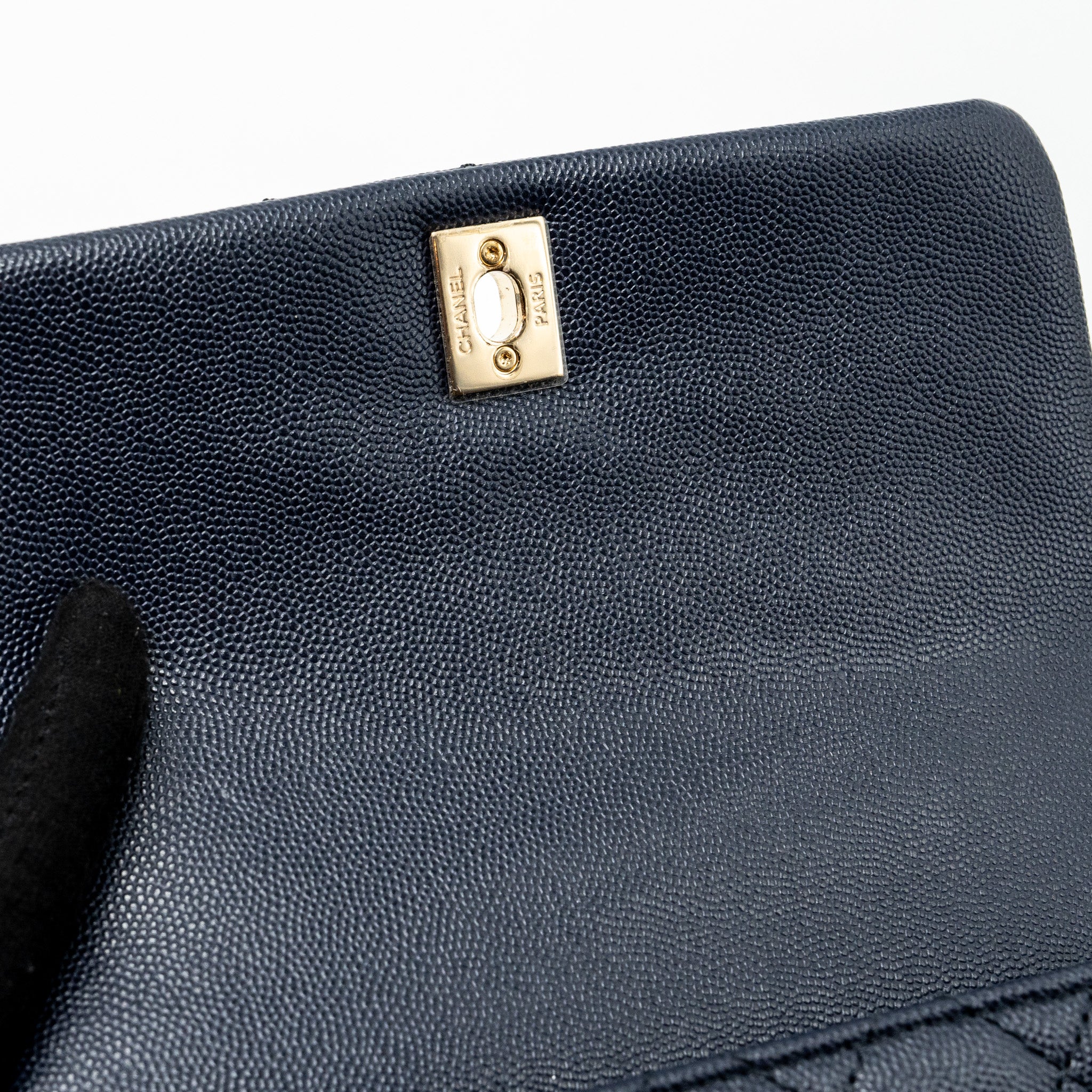chanel-small-coco-handle-bag-caviar-navy-lghw