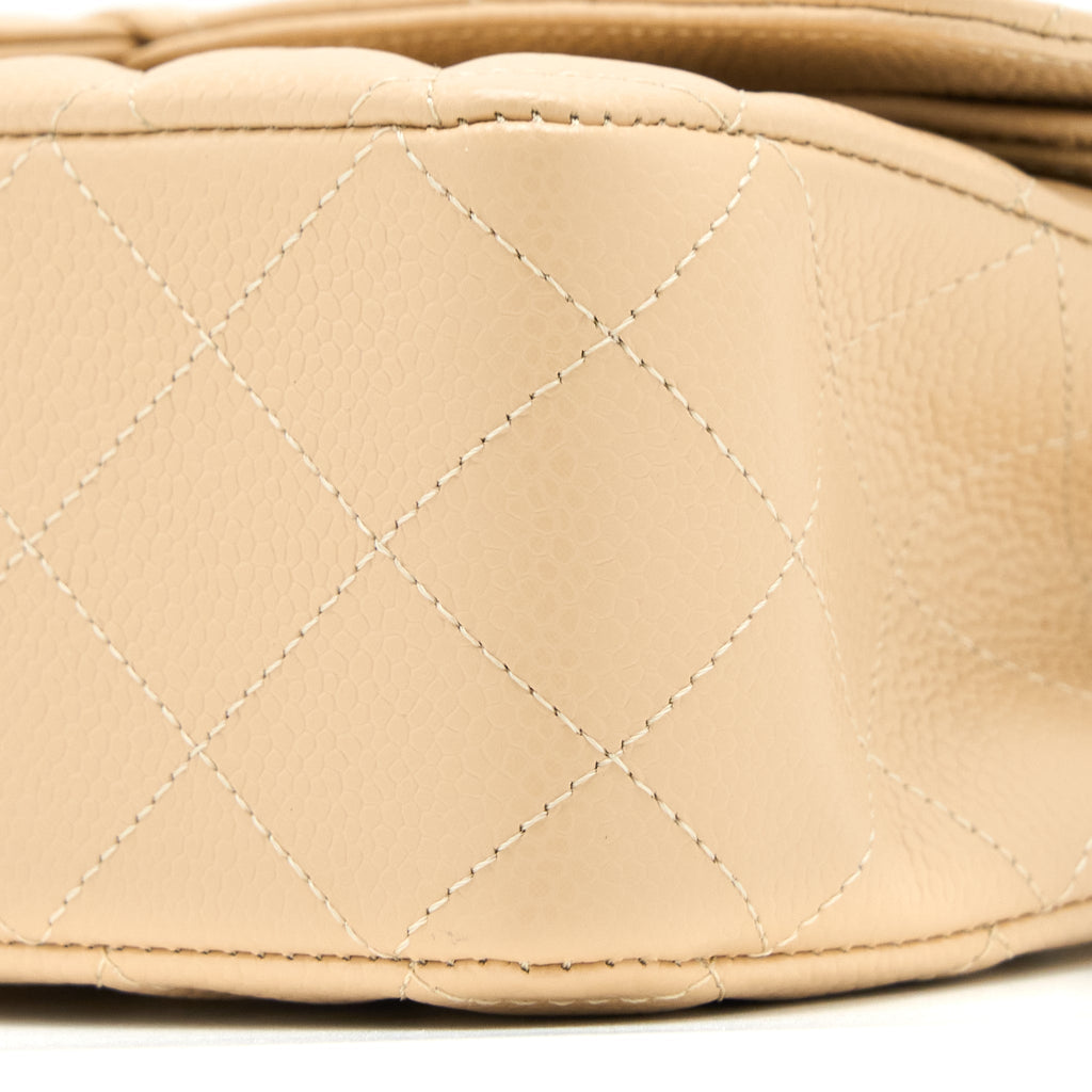 chanel-classic-double-flap-bag-caviar-beige-ghw-1