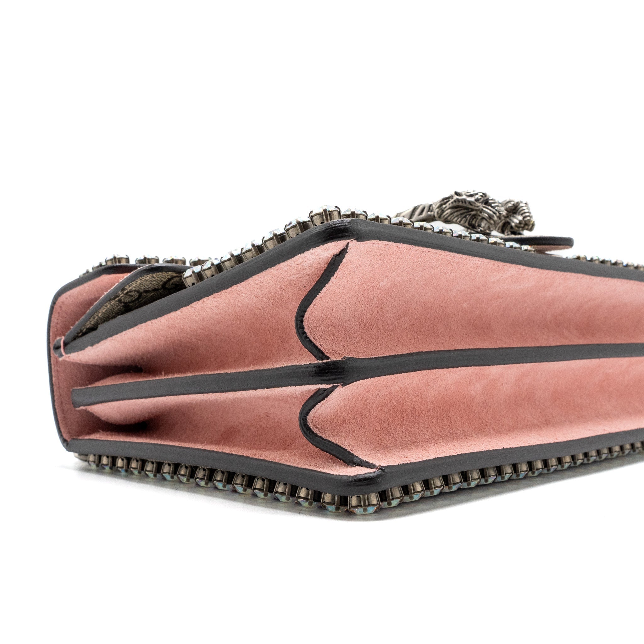 gucci-dionysus-shoulder-bag-gg-supreme-canvas-suede-pinl-brown-limited-edition-shw