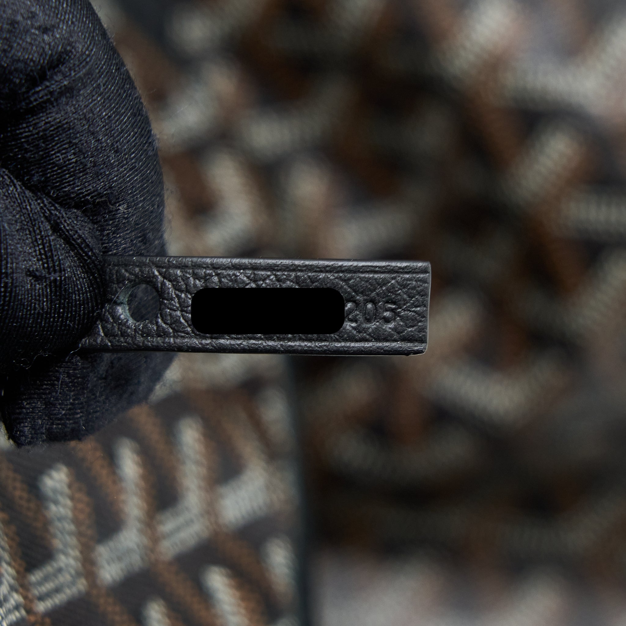goyard-artois-pm-tote-canvas-calfskin-black