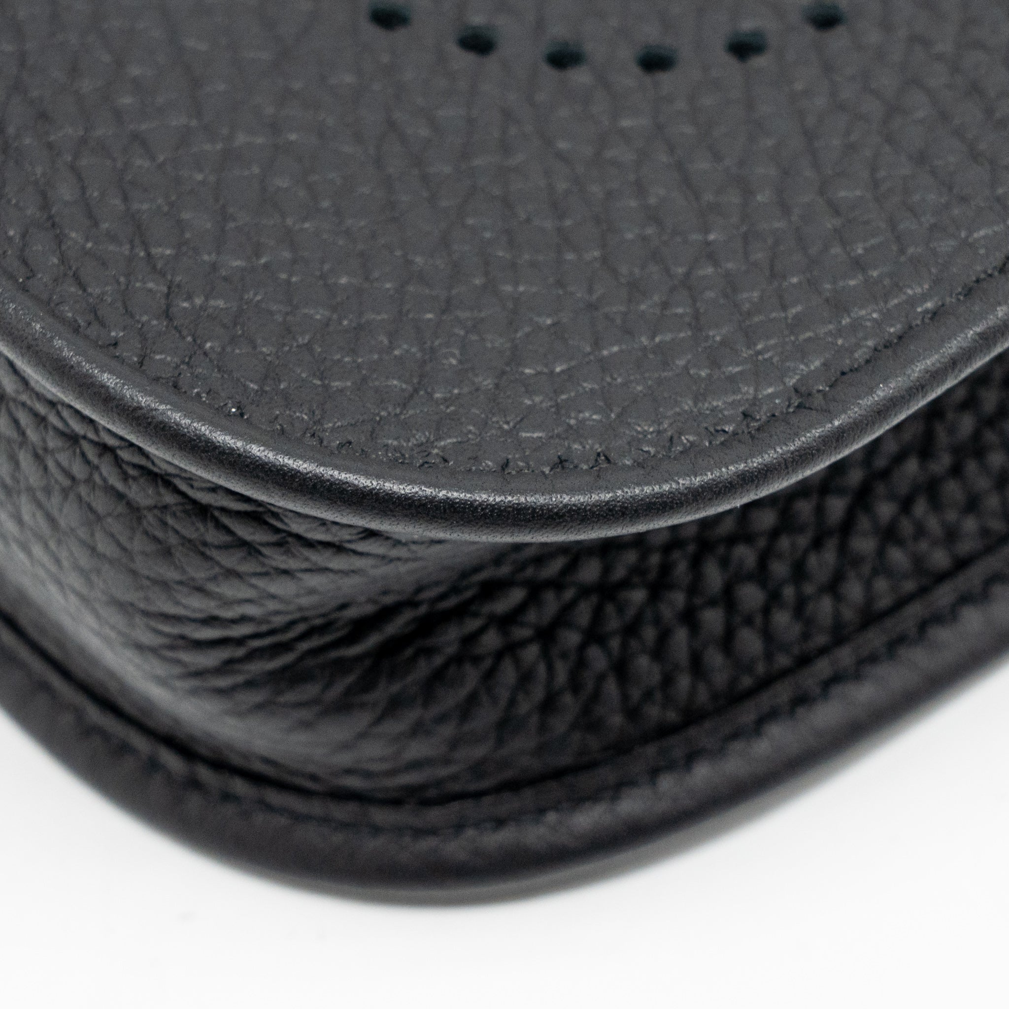hermes-mini-evelyn-clemence-black-ghw-stamp-z
