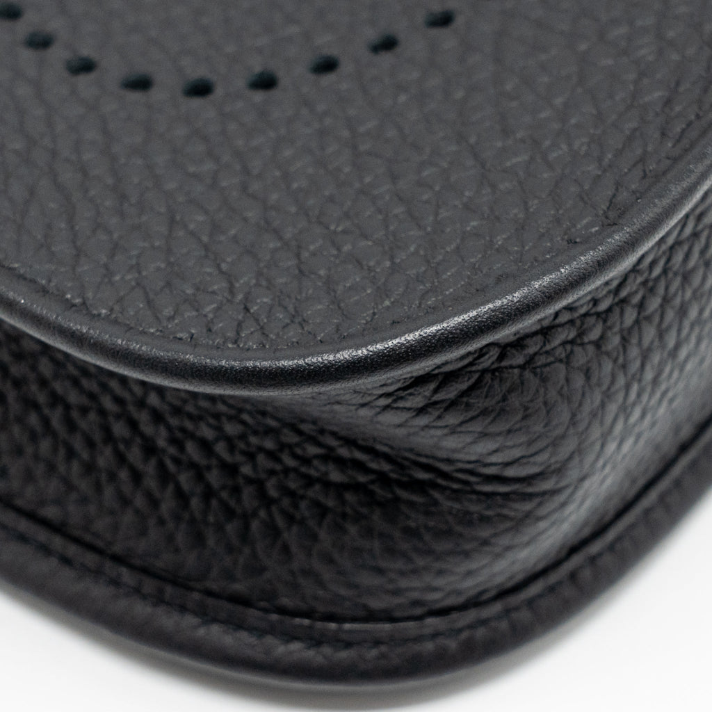 hermes-mini-evelyn-clemence-black-ghw-stamp-z