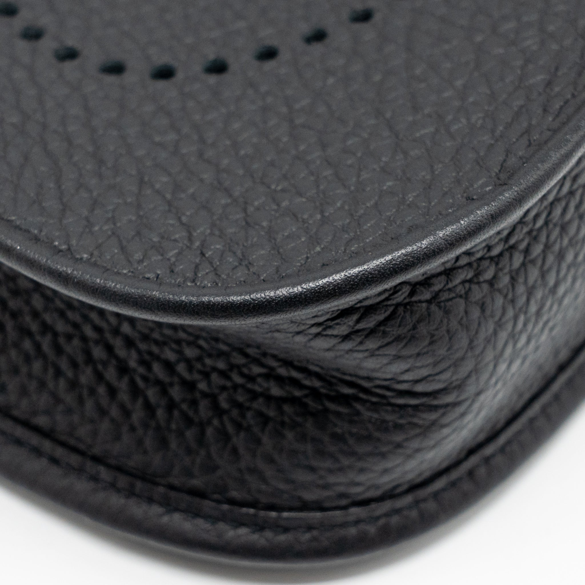 hermes-mini-evelyn-clemence-black-ghw-stamp-z