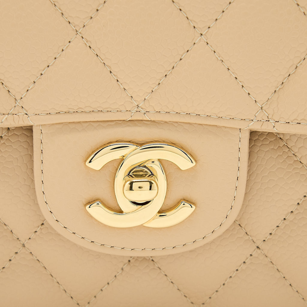 chanel-classic-double-flap-bag-caviar-beige-ghw-1