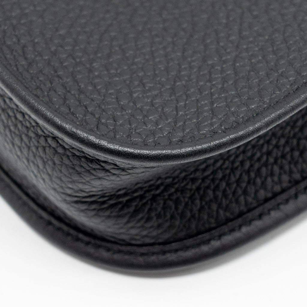 hermes-mini-evelyn-clemence-black-ghw-stamp-z