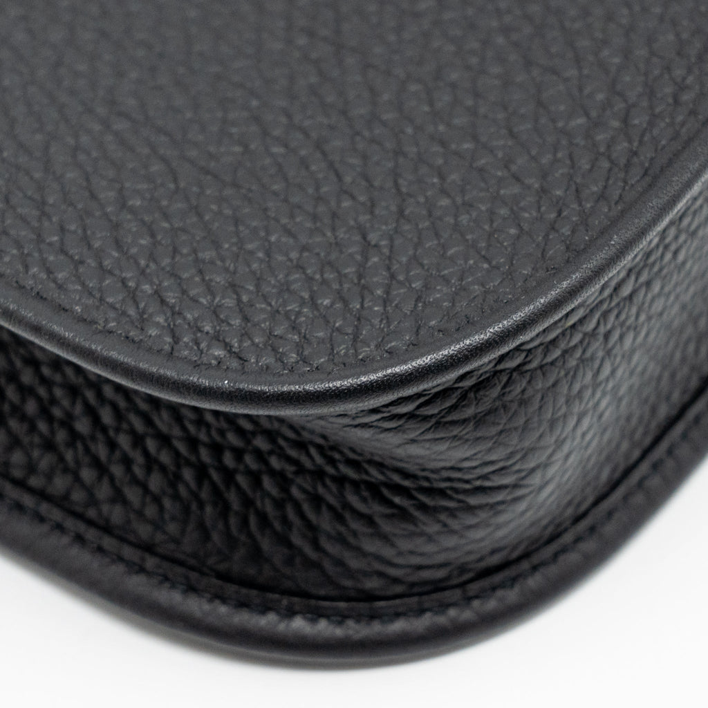 hermes-mini-evelyn-clemence-black-ghw-stamp-z