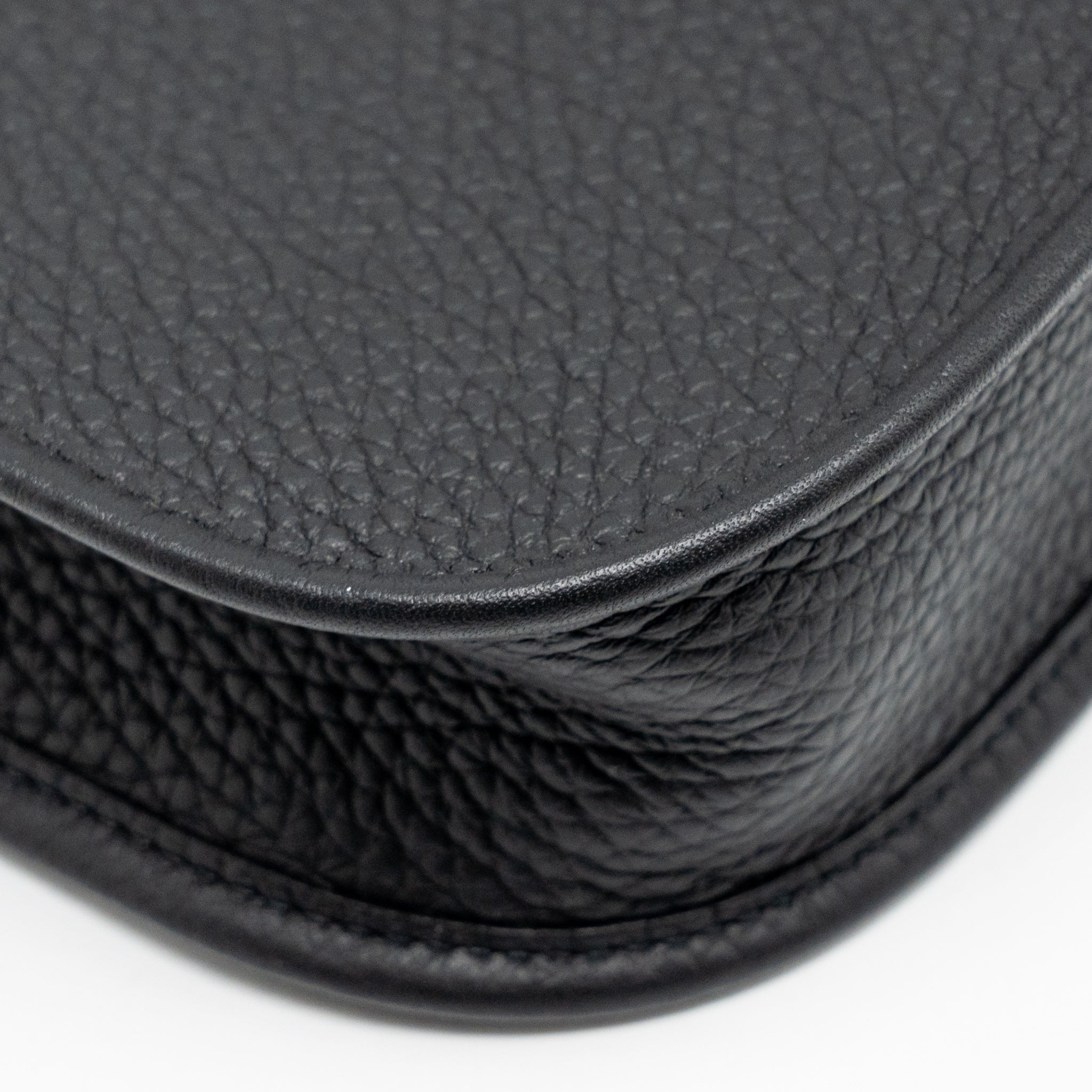 hermes-mini-evelyn-clemence-black-ghw-stamp-z