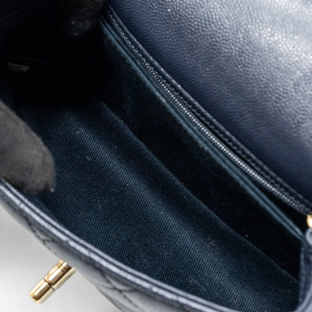 chanel-small-coco-handle-bag-caviar-navy-lghw