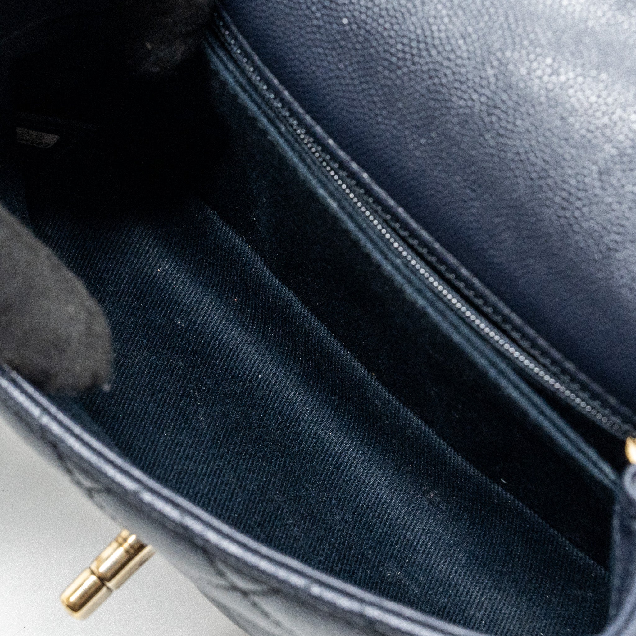 chanel-small-coco-handle-bag-caviar-navy-lghw