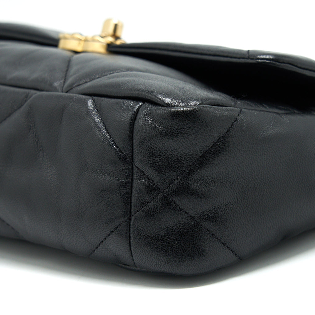 chanel-small-19-bag-black