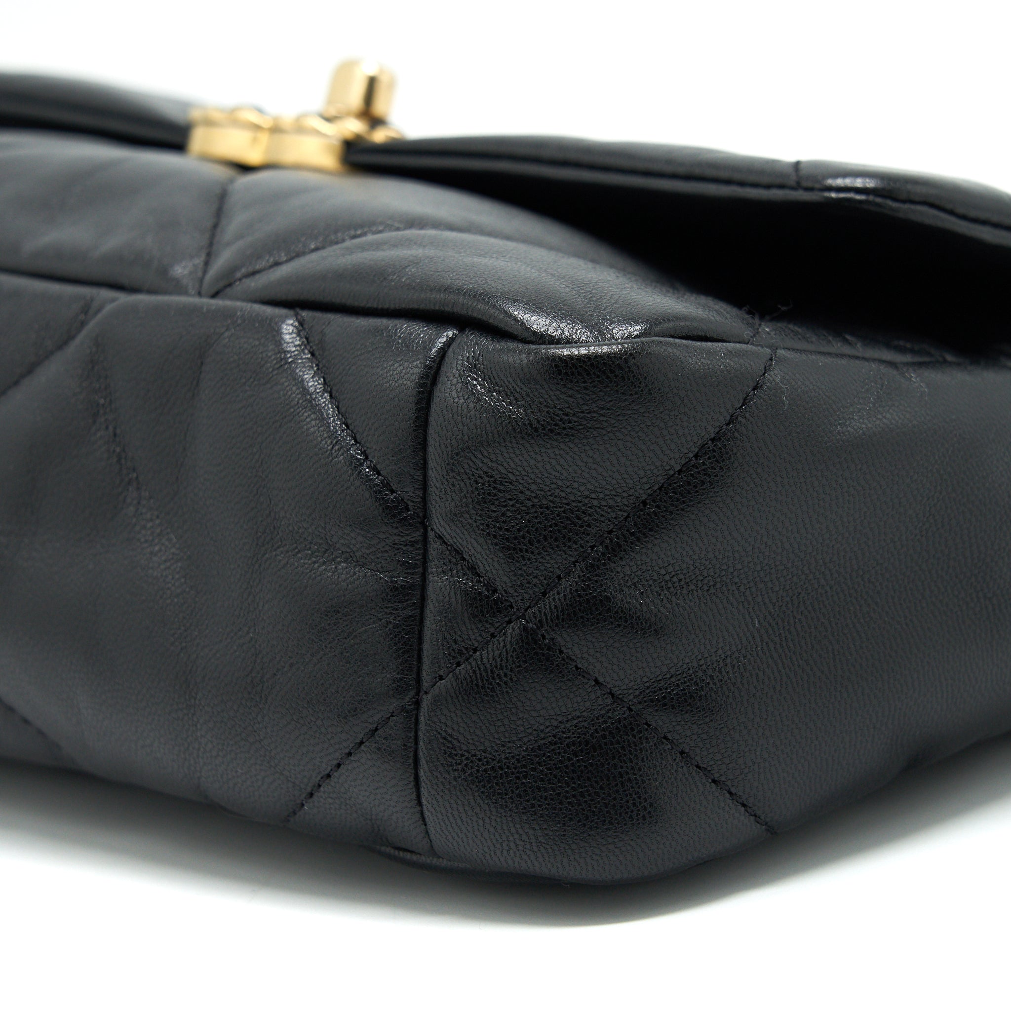 chanel-small-19-bag-black