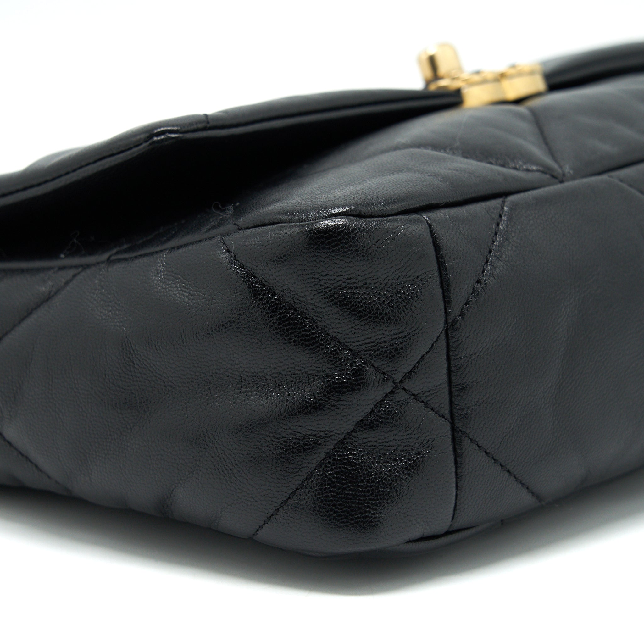 chanel-small-19-bag-black
