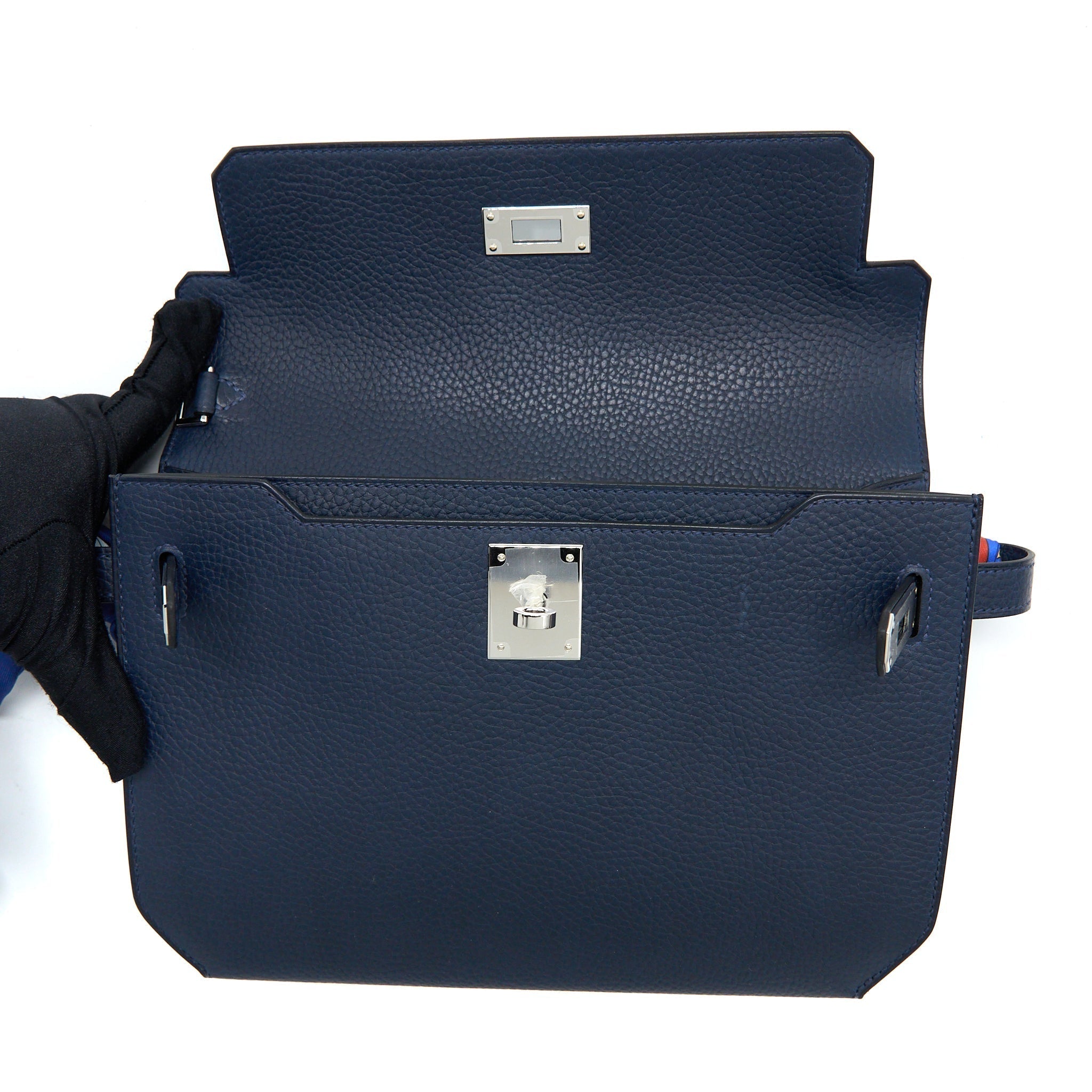 hermes-kelly-depeches-25-togo-blue-nuit-shw-stamp-u