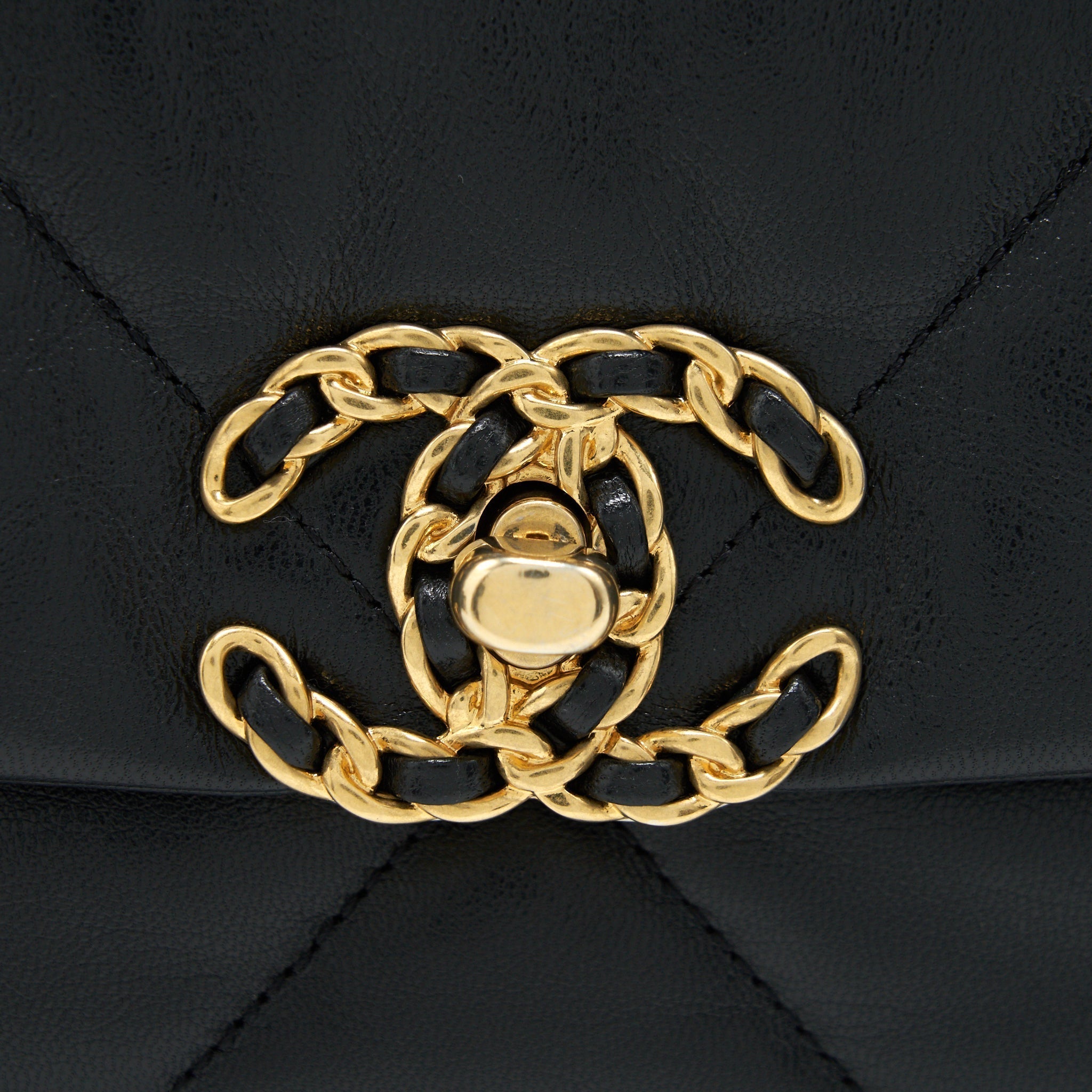 chanel-small-19-bag-black