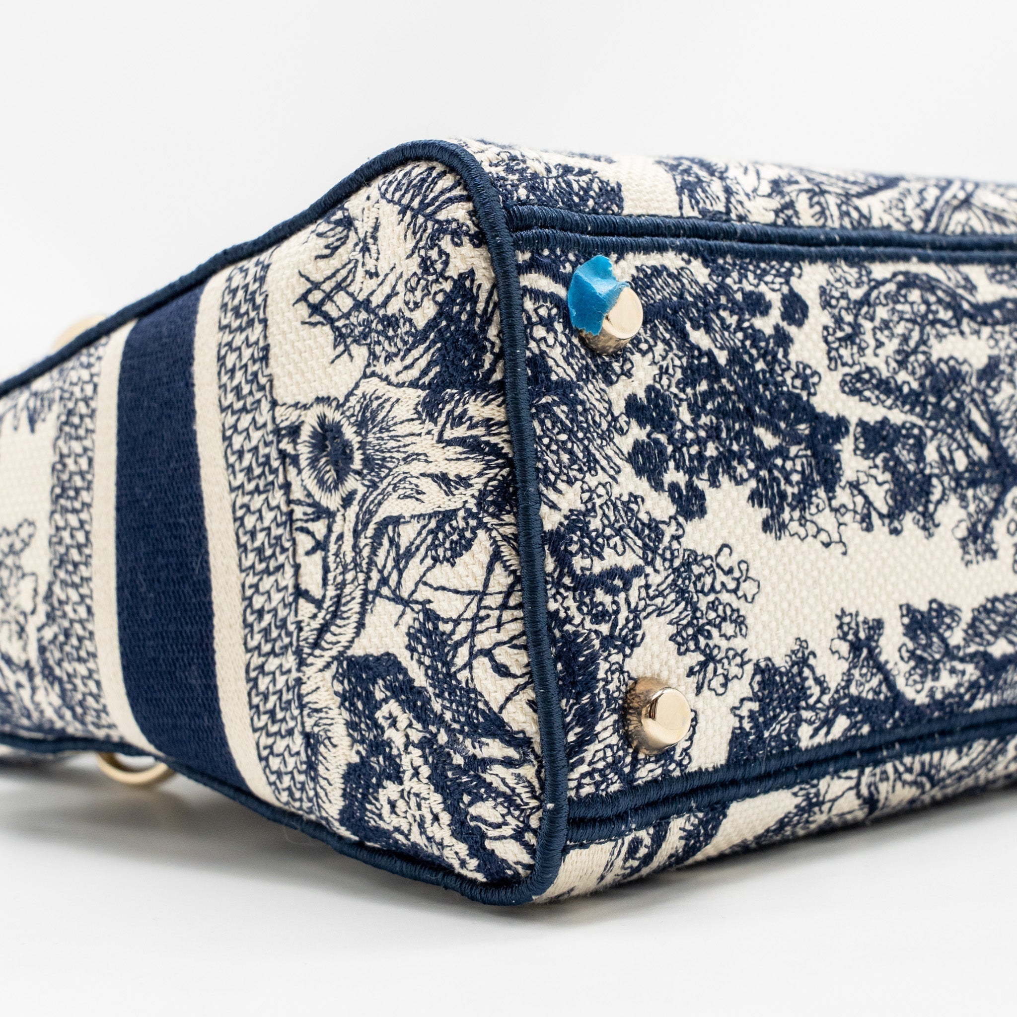 dior-blue-multicolour-bag