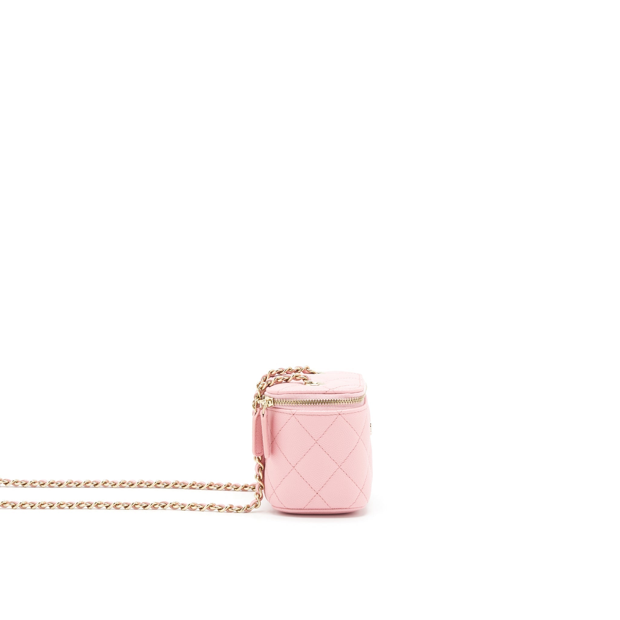 chanel-22c-mini-vanity-with-chain-caviar-pink-lghw