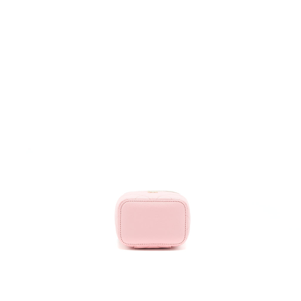 chanel-22c-mini-vanity-with-chain-caviar-pink-lghw-1