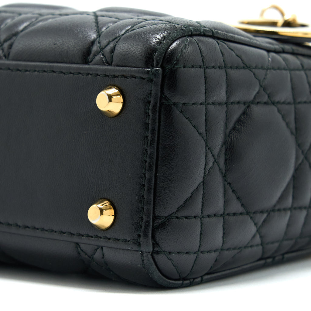 dior-mini-lady-dior-lambskin-black-ghw