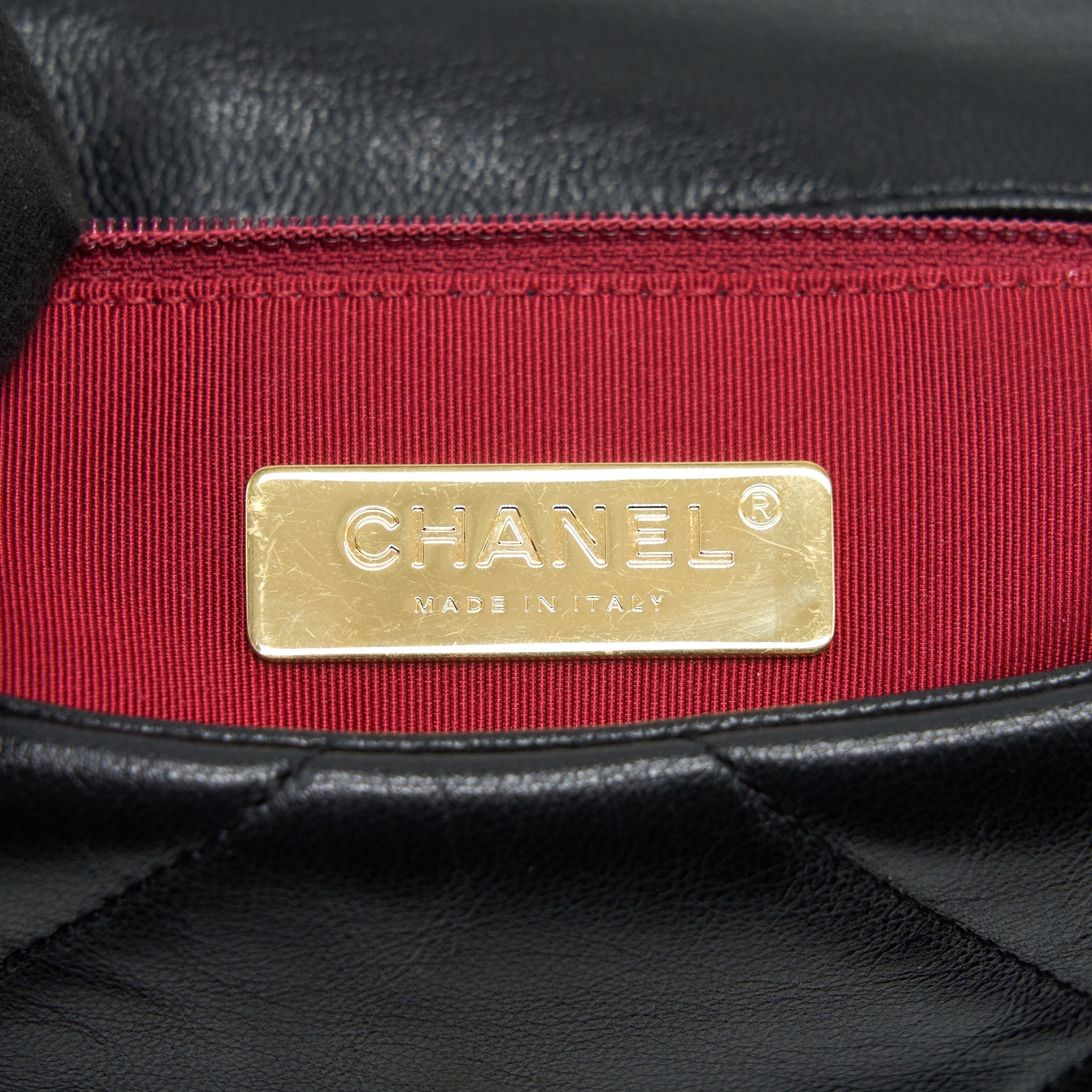 chanel-small-19-bag-black