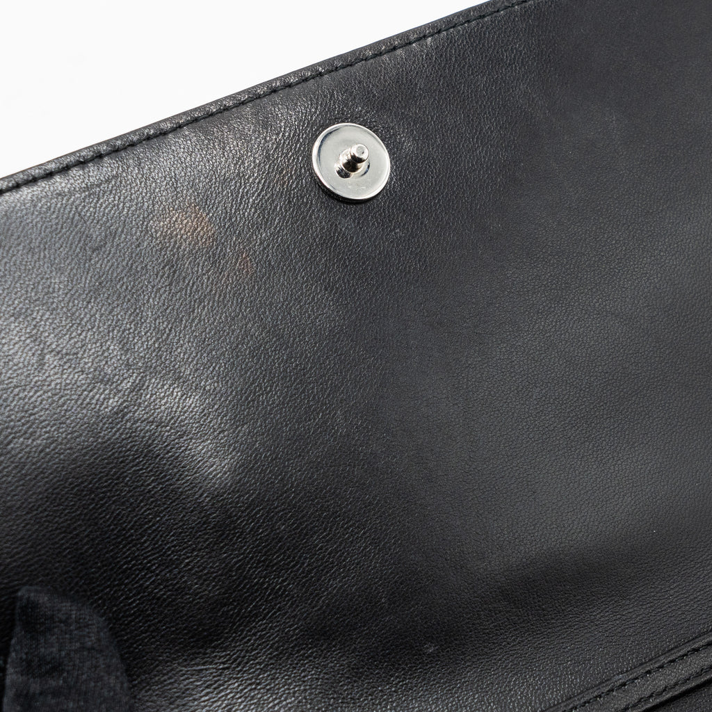 dior-diorama-wallet-on-chain-limited-print-lambskin-black-shw