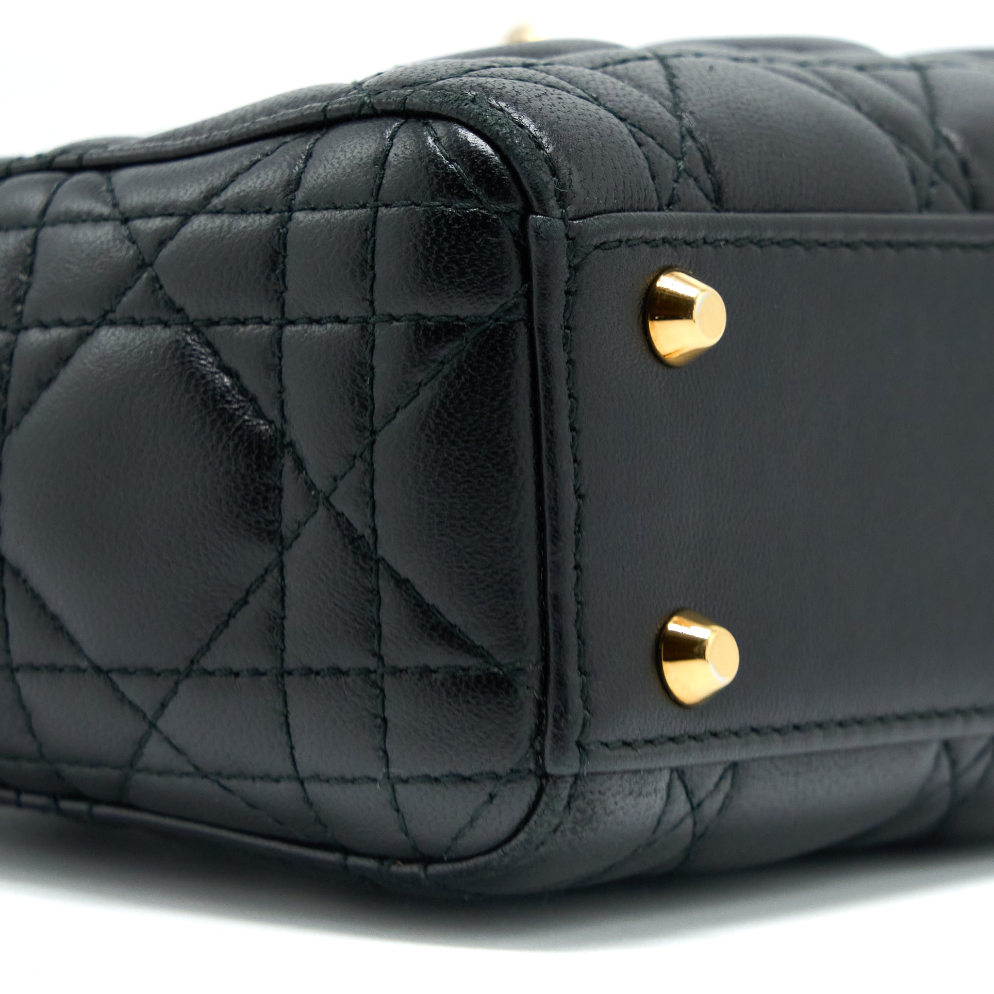 dior-mini-lady-dior-lambskin-black-ghw