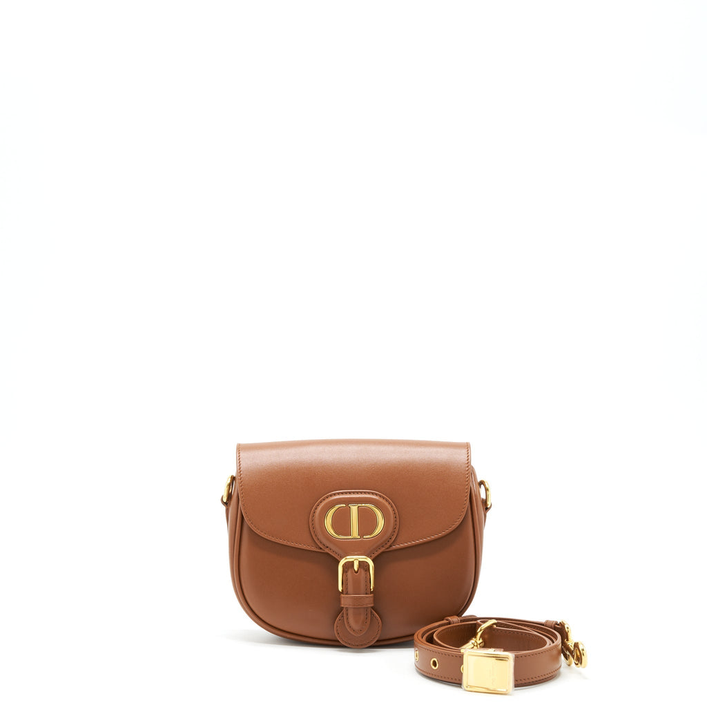 christian-dior-small-bobby-bag-calfskin-brown