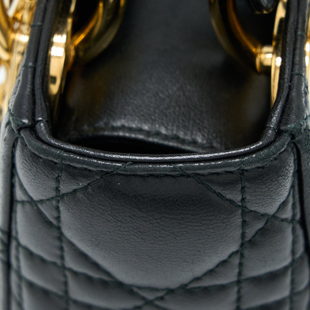 dior-mini-lady-dior-lambskin-black-ghw