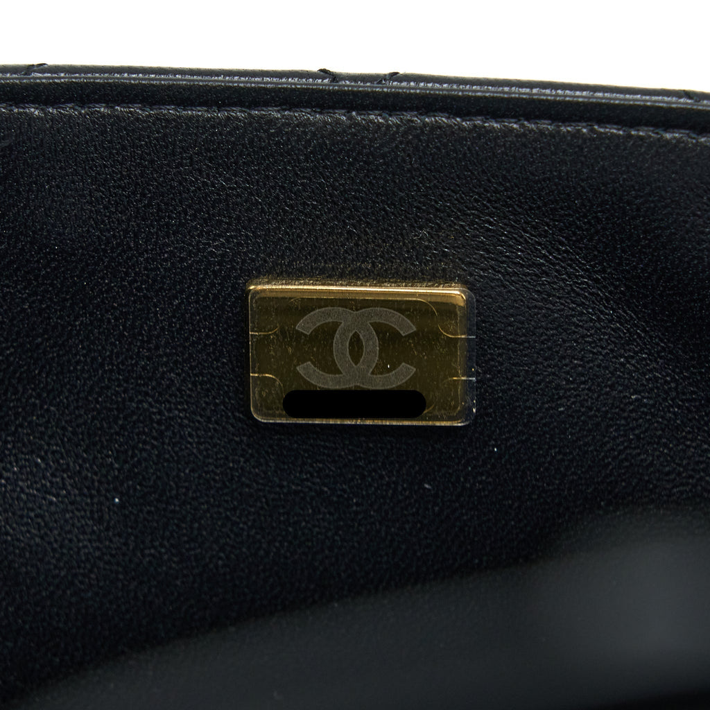 chanel-mini-square-flap-bag-lambskin-black-lghw-microchip-7