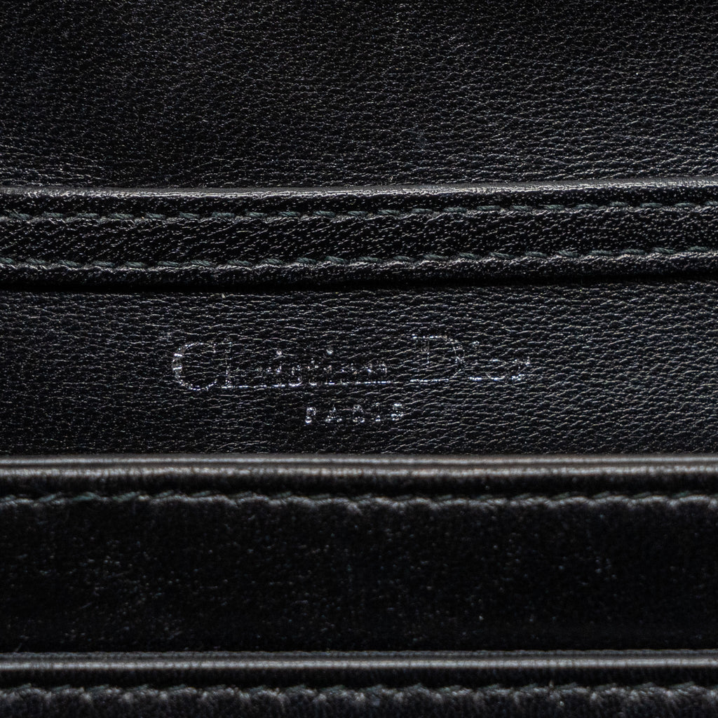 dior-diorama-wallet-on-chain-limited-print-lambskin-black-shw