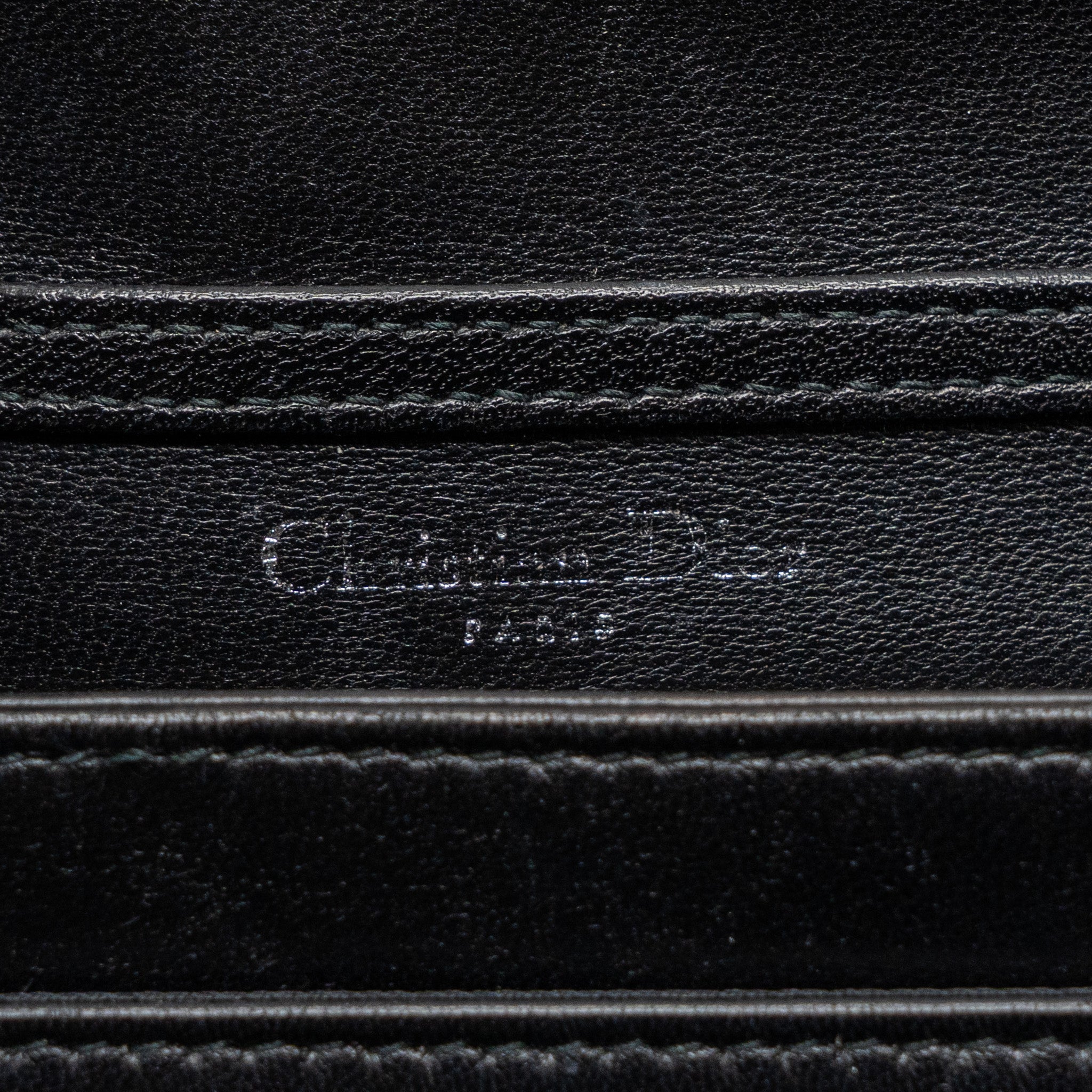 dior-diorama-wallet-on-chain-limited-print-lambskin-black-shw